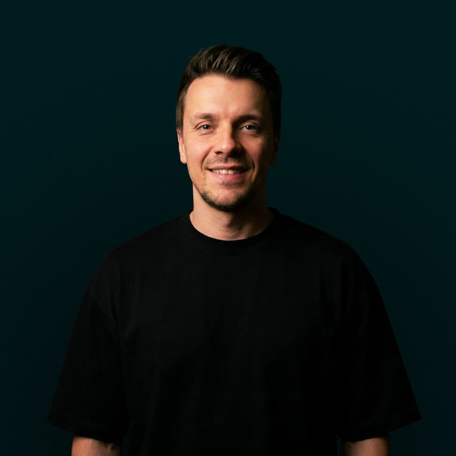 Mario Schäfer, founder of Nima Labs